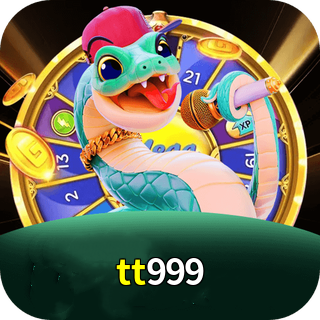 Imagem promocional da tt999 mostrando a plataforma e suas vantagens